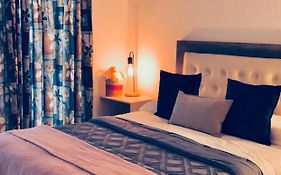Mendoza Suites 3 -Parking Disponible-