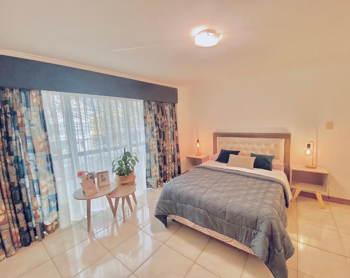 Mendoza Suites 3 -Parking Disponible- Exterior foto