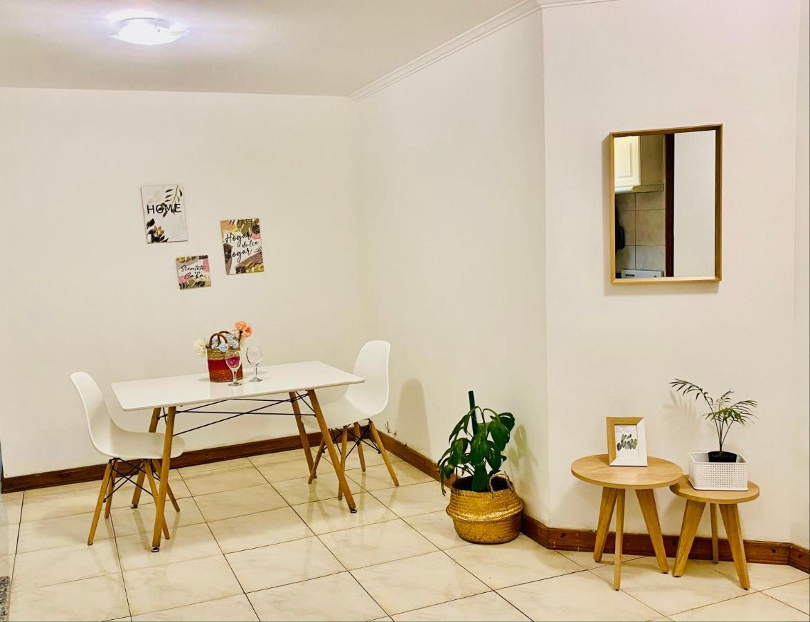 Mendoza Suites 3 -Parking Disponible- Exterior foto