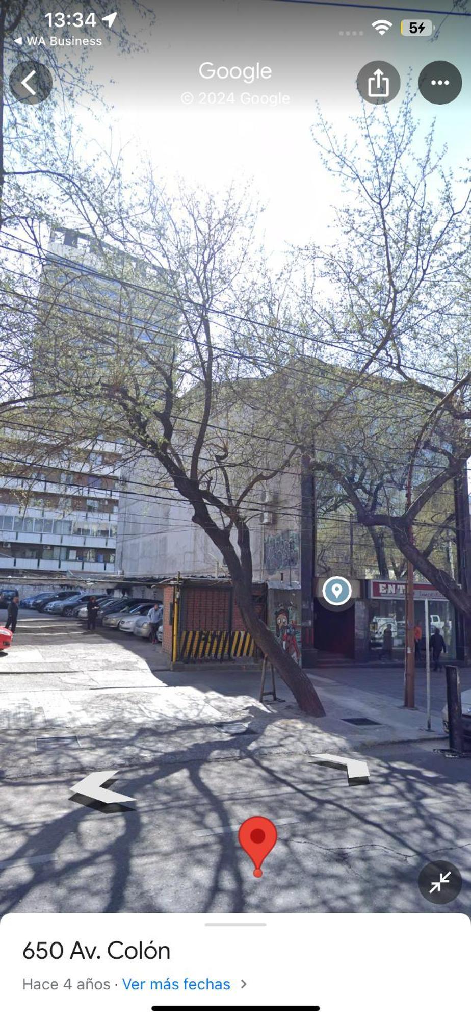 Mendoza Suites 3 -Parking Disponible- Exterior foto